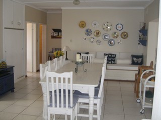 DINING AREA- B
